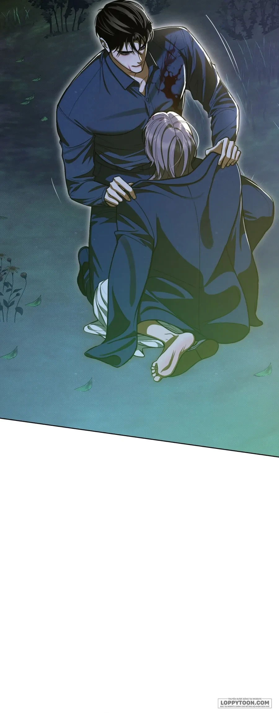 Ngưỡng Tuyệt Đối Chapter 94 - Trang 44