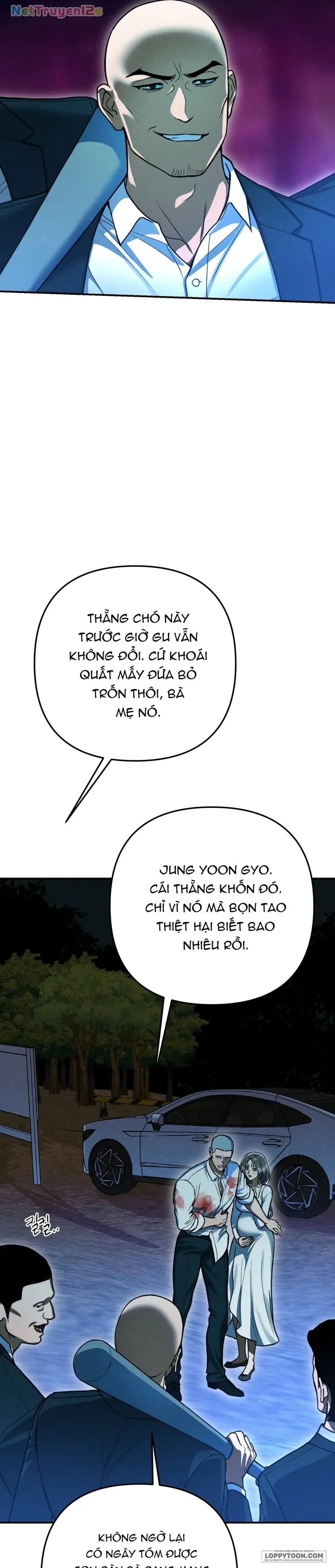 Ngưỡng Tuyệt Đối Chapter 94 - Trang 5
