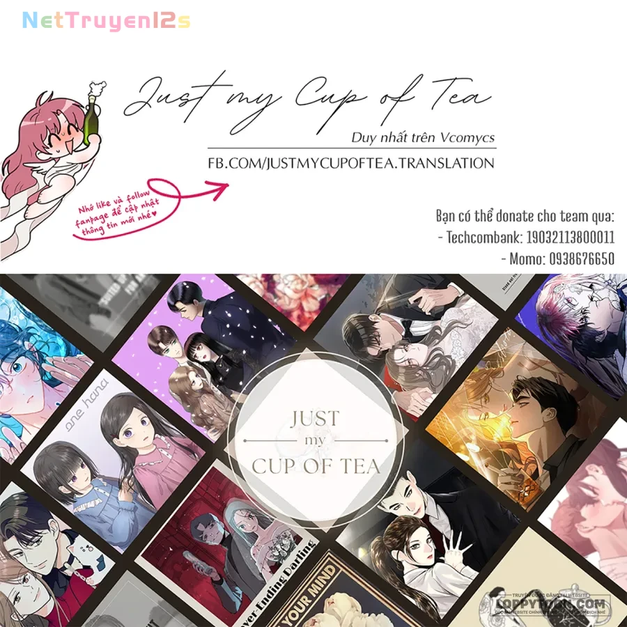 Ngưỡng Tuyệt Đối Chapter 94 - Trang 50