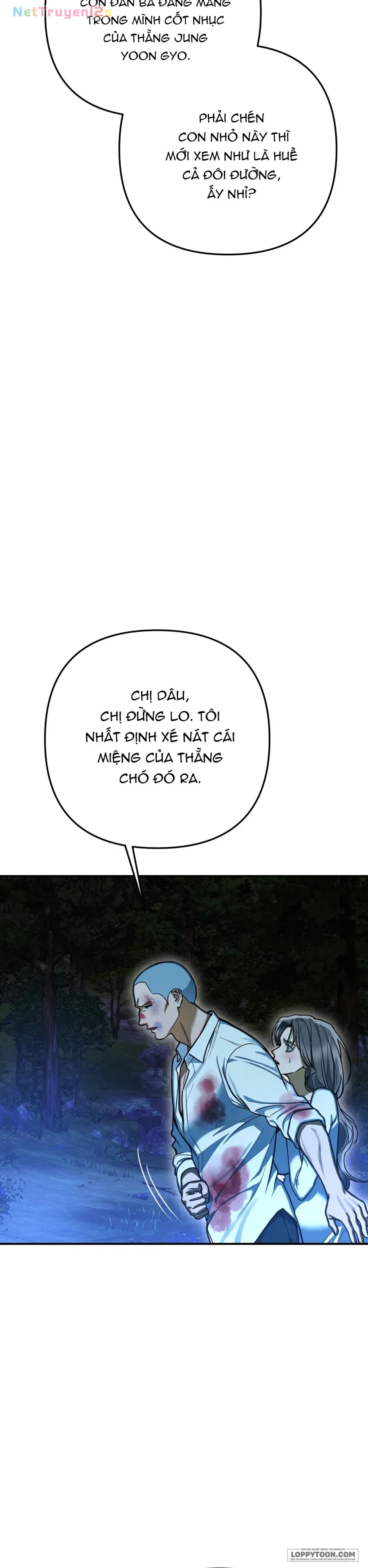 Ngưỡng Tuyệt Đối Chapter 94 - Trang 6