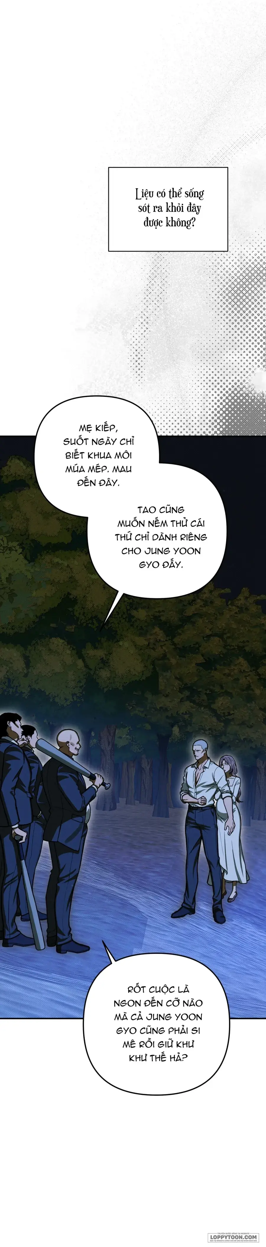 Ngưỡng Tuyệt Đối Chapter 94 - Trang 9