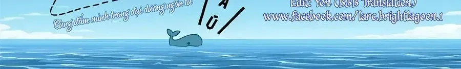 Ngụy Tác - Tình Của Kẻ Si Chapter 3 - Trang 3