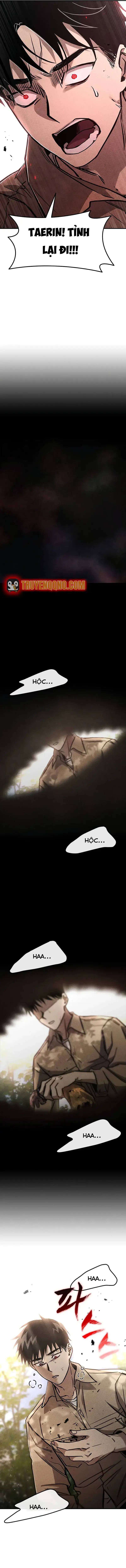 Nguyện Cầu Cùng Bóng Ma Chapter 10 - Trang 6
