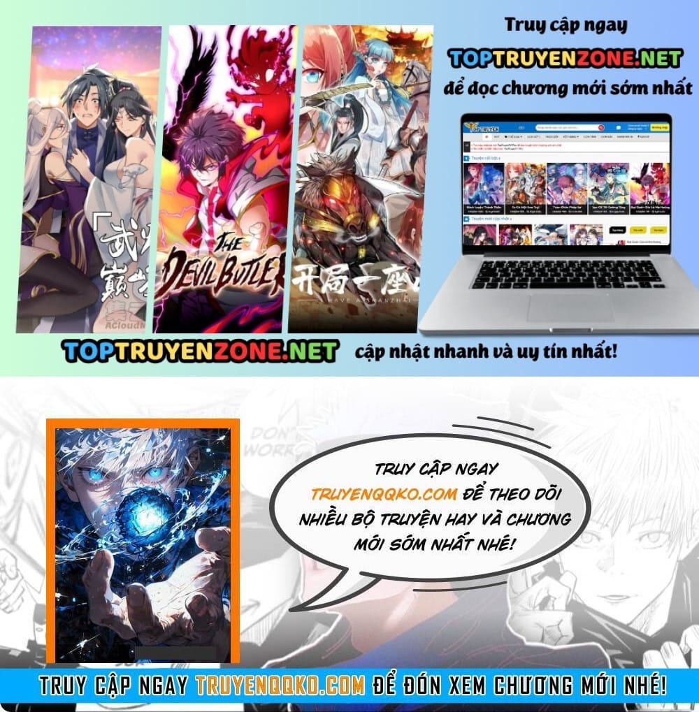 Nguyện Cầu Cùng Bóng Ma Chapter 13 - Trang 3