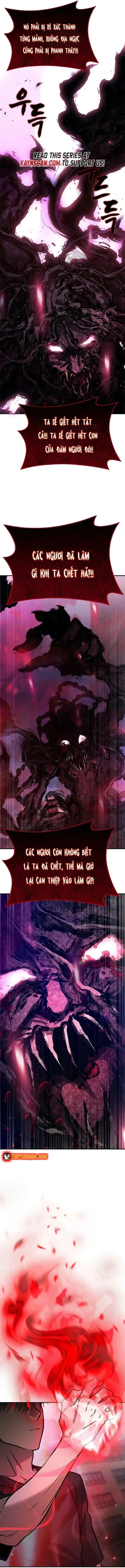 Nguyện Cầu Cùng Bóng Ma Chapter 19 - Trang 7