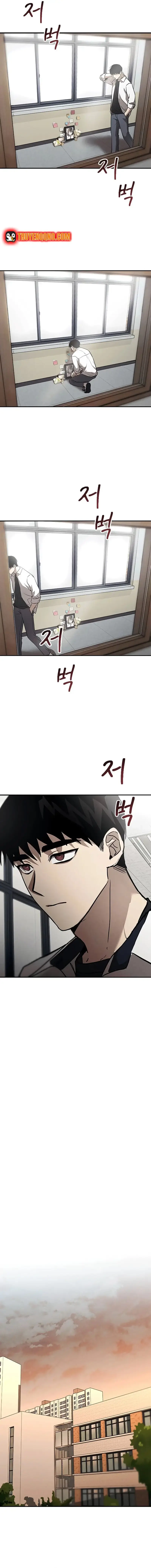 Nguyện Cầu Cùng Bóng Ma Chapter 2 - Trang 13
