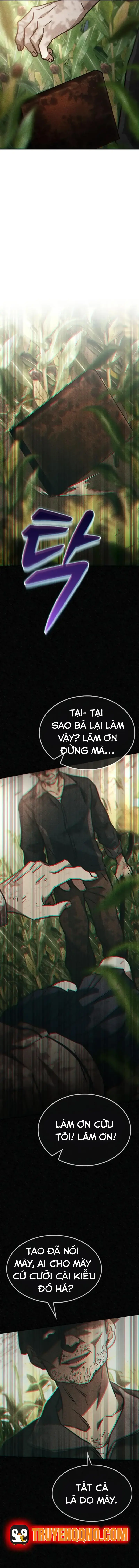 Nguyện Cầu Cùng Bóng Ma Chapter 23 - Trang 15