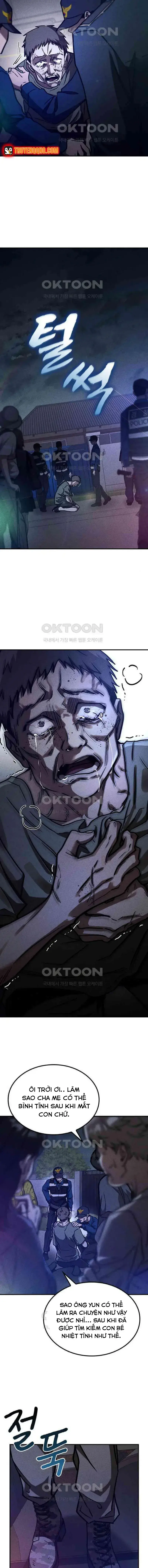 Nguyện Cầu Cùng Bóng Ma Chapter 25 - Trang 16