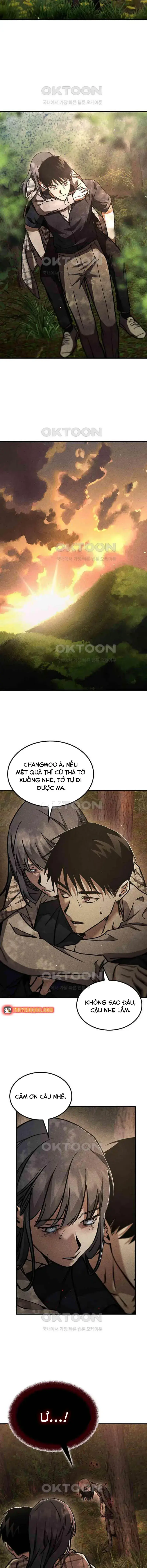 Nguyện Cầu Cùng Bóng Ma Chapter 29 - Trang 15