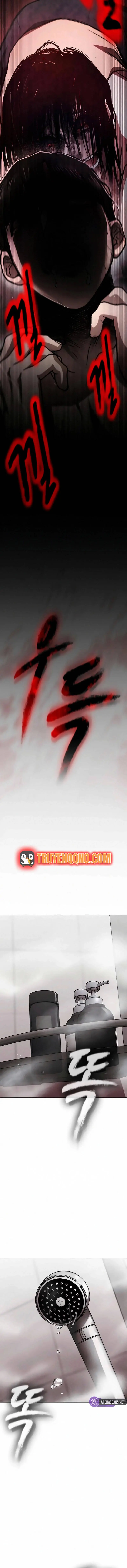 Nguyện Cầu Cùng Bóng Ma Chapter 3 - Trang 29