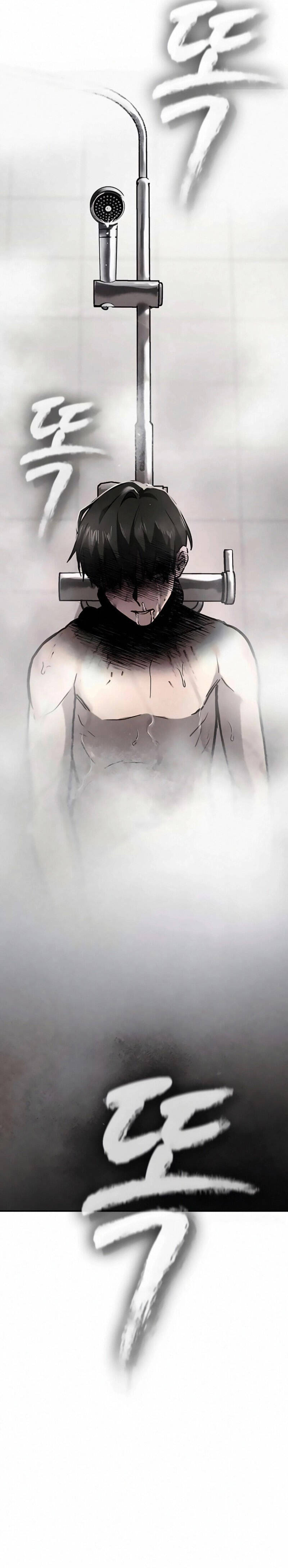 Nguyện Cầu Cùng Bóng Ma Chapter 3 - Trang 30