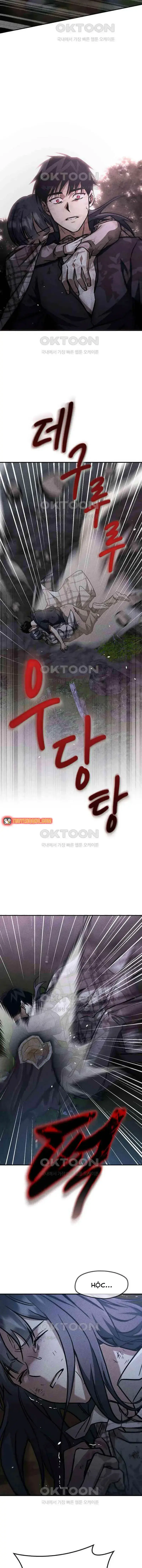 Nguyện Cầu Cùng Bóng Ma Chapter 30 - Trang 15