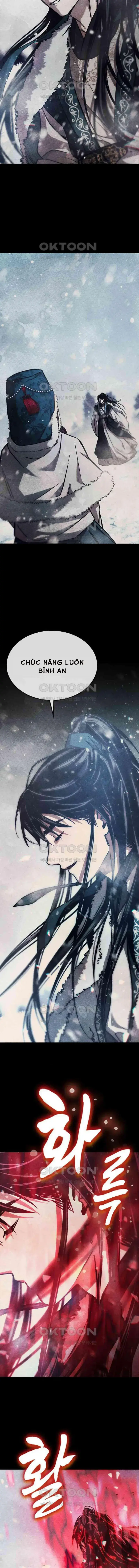 Nguyện Cầu Cùng Bóng Ma Chapter 31 - Trang 15
