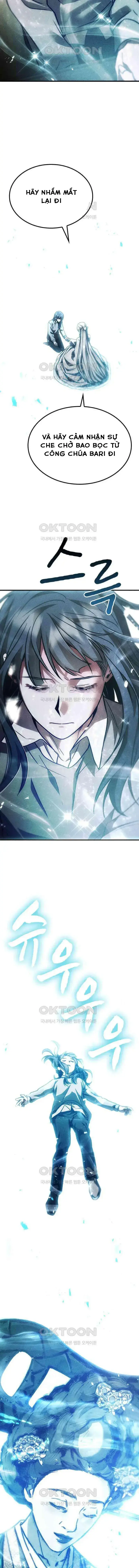Nguyện Cầu Cùng Bóng Ma Chapter 32 - Trang 16