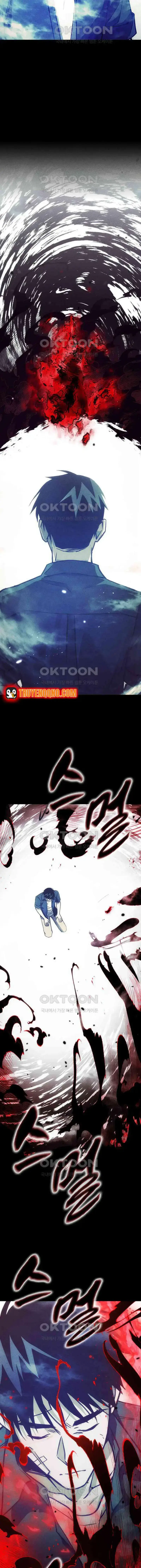 Nguyện Cầu Cùng Bóng Ma Chapter 33 - Trang 17