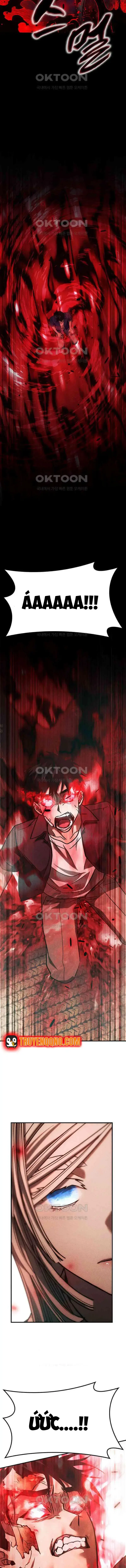 Nguyện Cầu Cùng Bóng Ma Chapter 33 - Trang 18