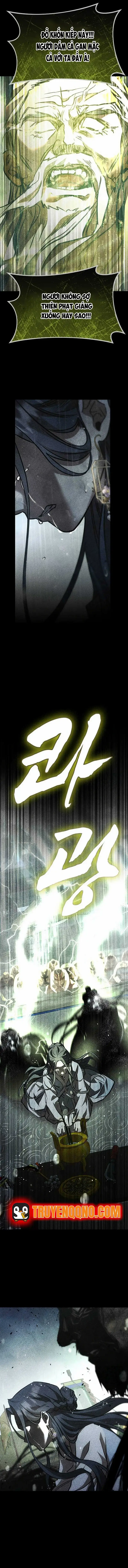Nguyện Cầu Cùng Bóng Ma Chapter 38 - Trang 17