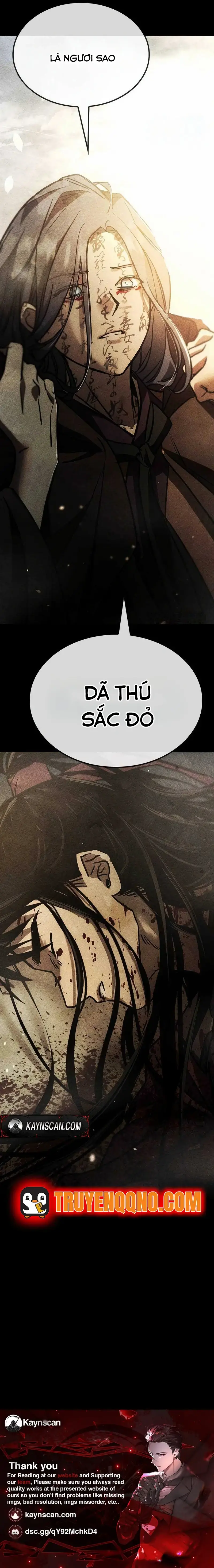 Nguyện Cầu Cùng Bóng Ma Chapter 38 - Trang 22