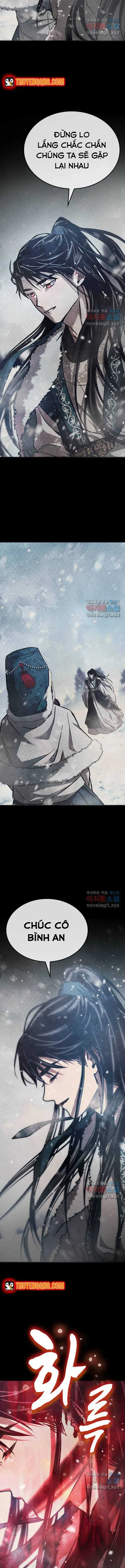 Nguyện Cầu Cùng Bóng Ma Chapter 40 - Trang 20