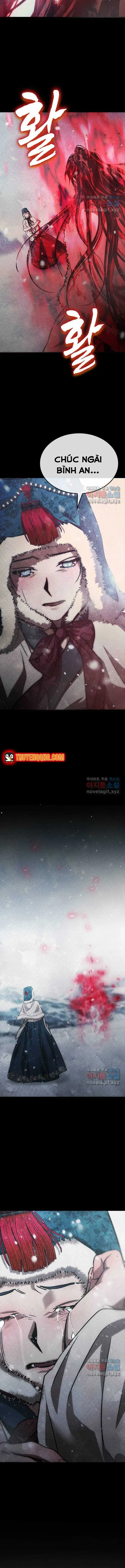 Nguyện Cầu Cùng Bóng Ma Chapter 40 - Trang 21