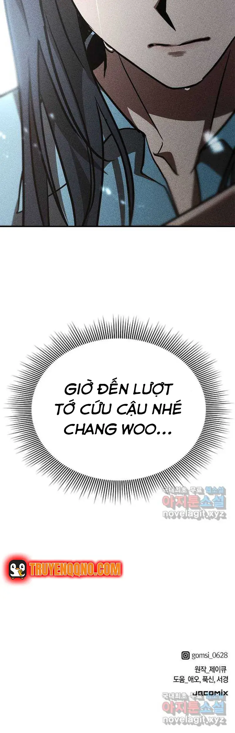 Nguyện Cầu Cùng Bóng Ma Chapter 40 - Trang 23