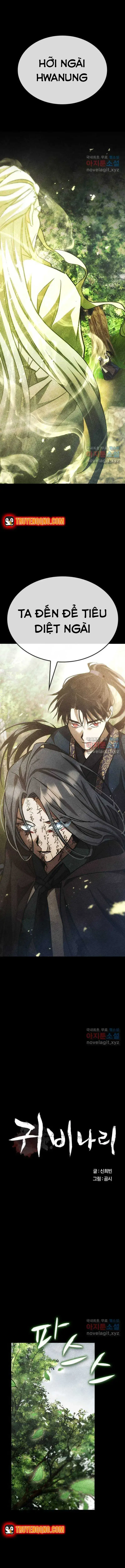 Nguyện Cầu Cùng Bóng Ma Chapter 40 - Trang 6