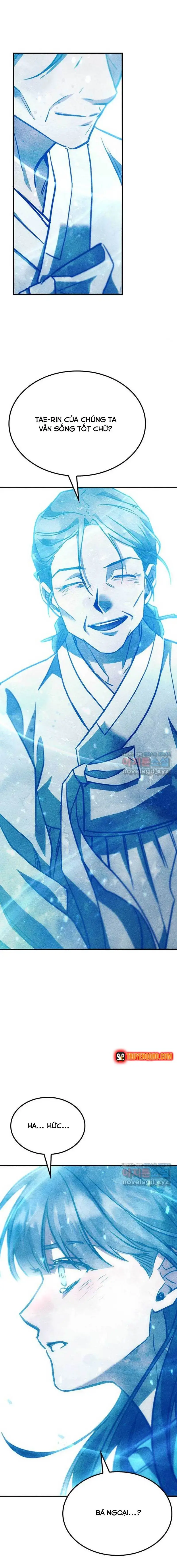 Nguyện Cầu Cùng Bóng Ma Chapter 41 - Trang 26