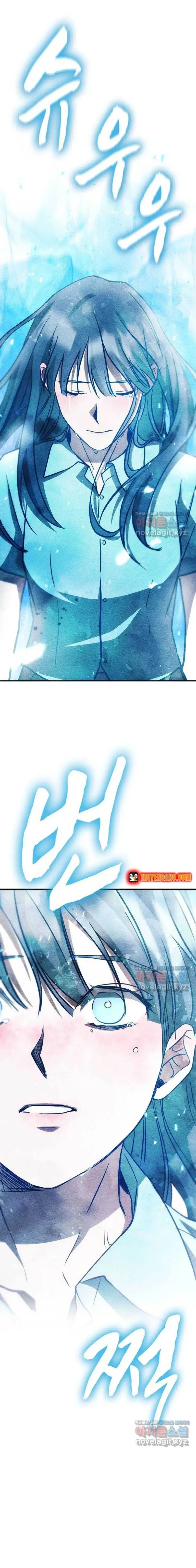 Nguyện Cầu Cùng Bóng Ma Chapter 41 - Trang 32