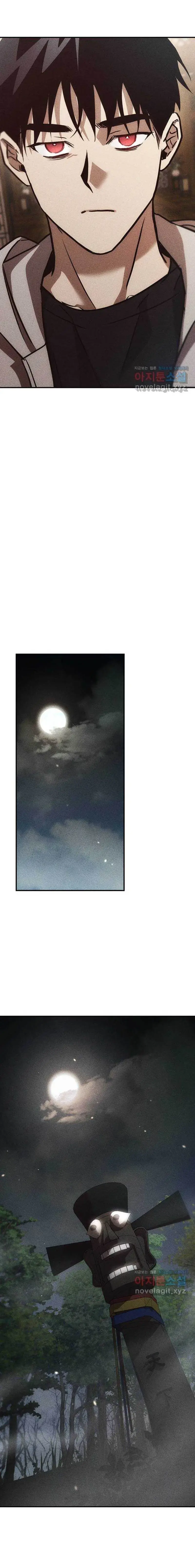 Nguyện Cầu Cùng Bóng Ma Chapter 41 - Trang 9