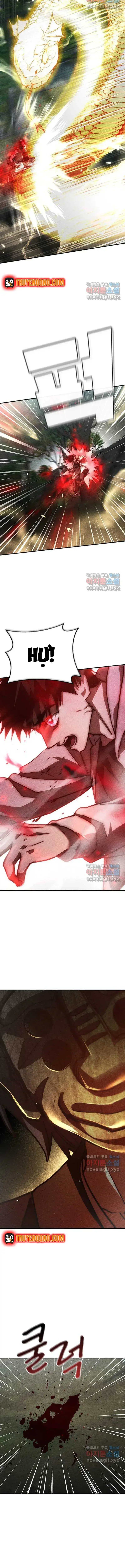 Nguyện Cầu Cùng Bóng Ma Chapter 42 - Trang 10