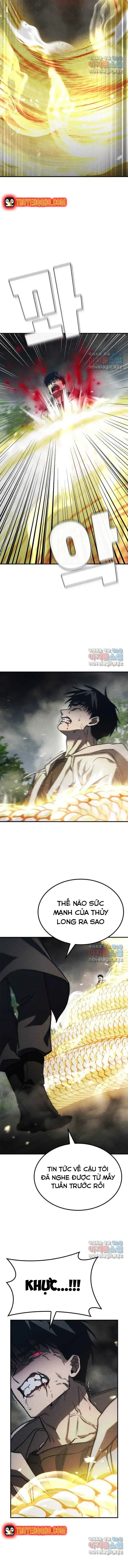 Nguyện Cầu Cùng Bóng Ma Chapter 42 - Trang 12