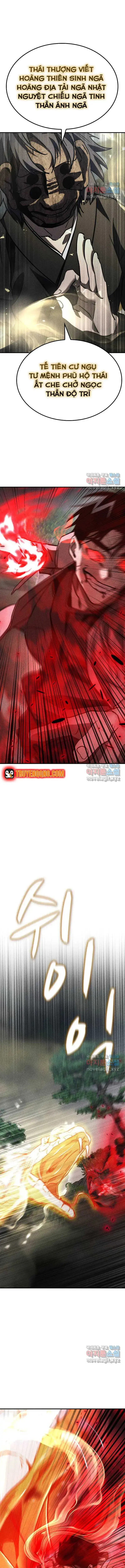 Nguyện Cầu Cùng Bóng Ma Chapter 42 - Trang 16