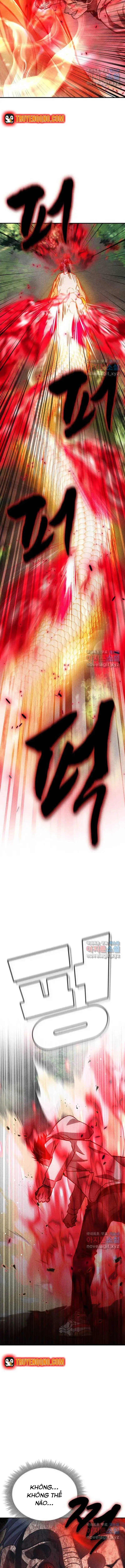 Nguyện Cầu Cùng Bóng Ma Chapter 42 - Trang 17