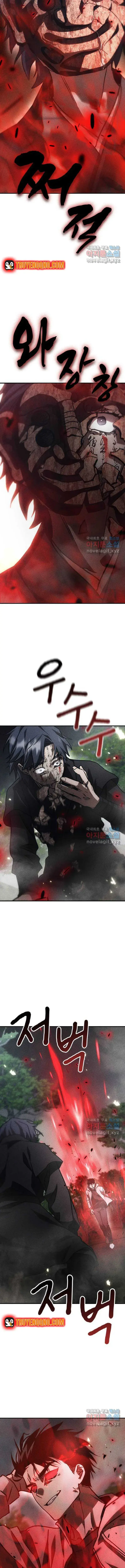 Nguyện Cầu Cùng Bóng Ma Chapter 42 - Trang 18