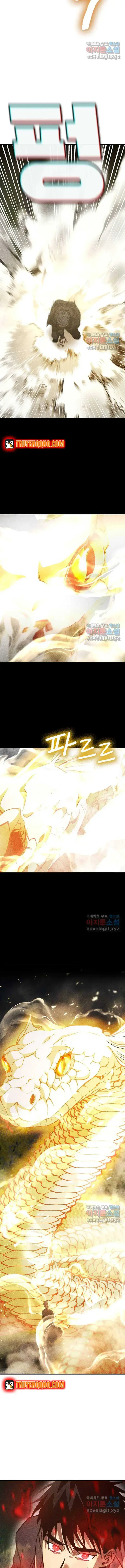 Nguyện Cầu Cùng Bóng Ma Chapter 42 - Trang 7