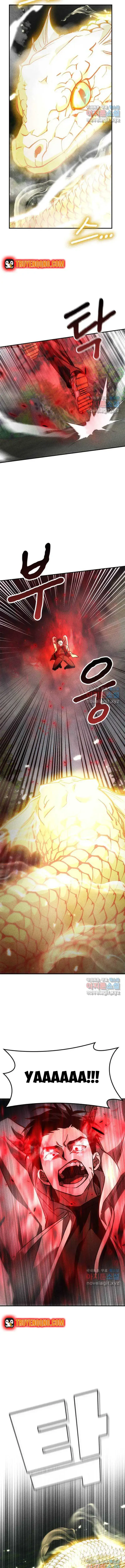 Nguyện Cầu Cùng Bóng Ma Chapter 42 - Trang 9