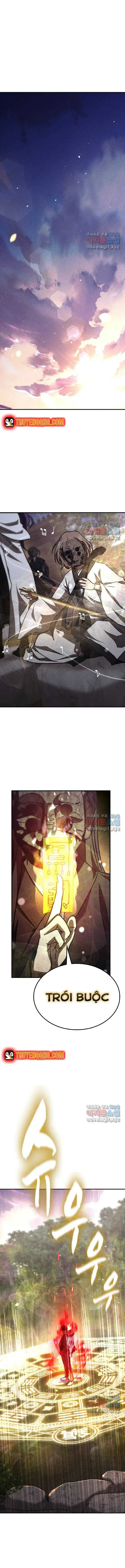 Nguyện Cầu Cùng Bóng Ma Chapter 43 - Trang 13