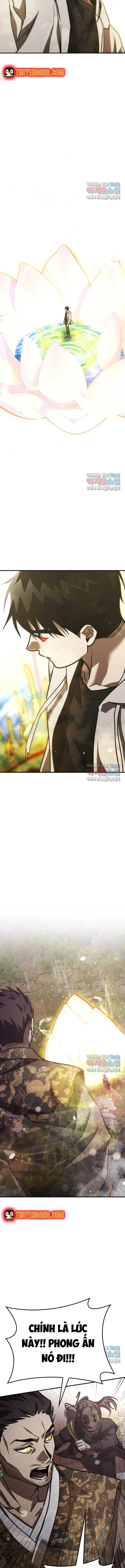 Nguyện Cầu Cùng Bóng Ma Chapter 43 - Trang 16