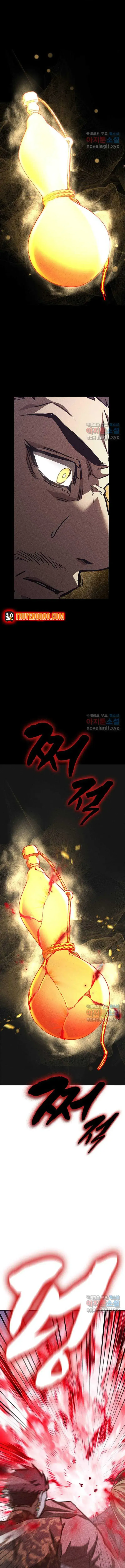 Nguyện Cầu Cùng Bóng Ma Chapter 43 - Trang 19