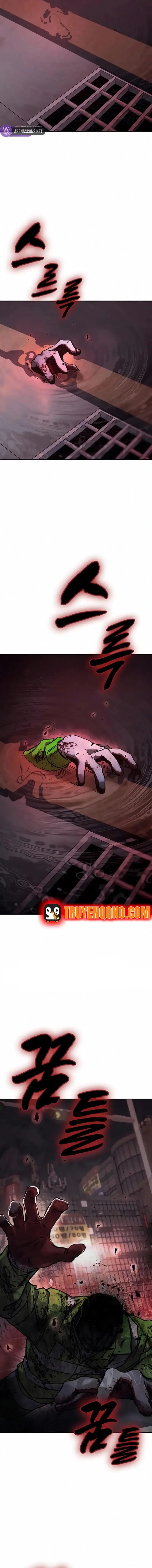 Nguyện Cầu Cùng Bóng Ma Chapter 6 - Trang 10