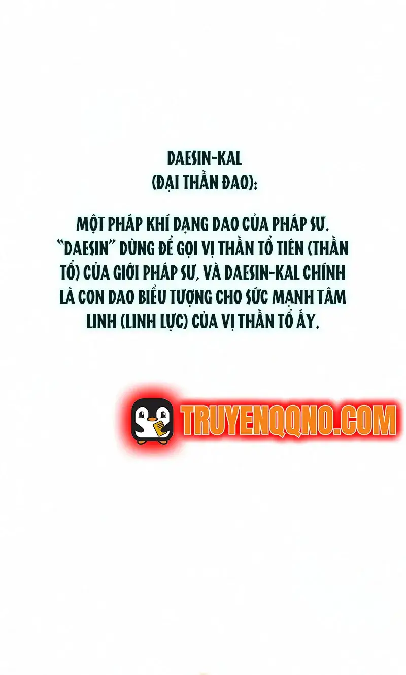 Nguyện Cầu Cùng Bóng Ma Chapter 6 - Trang 21