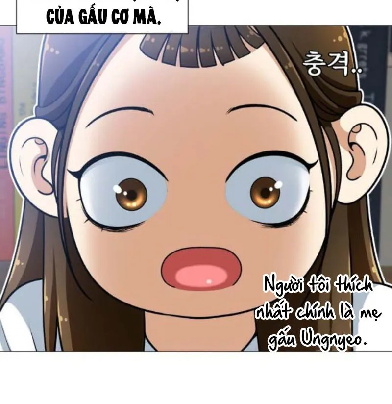 Nguyện Được Ungnyeo Bảo Hộ Chapter 1 - Trang 19