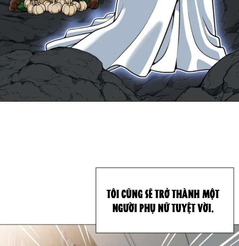 Nguyện Được Ungnyeo Bảo Hộ Chapter 1 - Trang 23