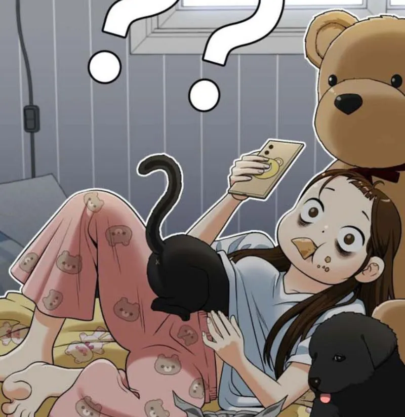 Nguyện Được Ungnyeo Bảo Hộ Chapter 1 - Trang 27