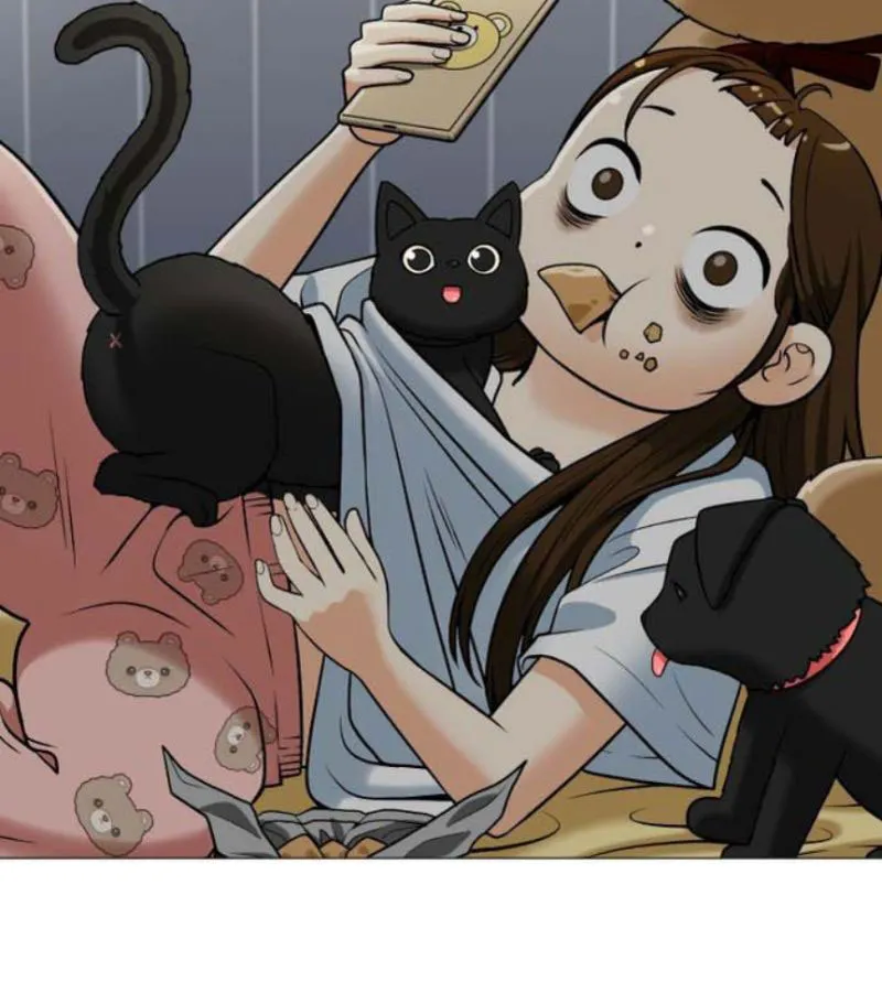 Nguyện Được Ungnyeo Bảo Hộ Chapter 1 - Trang 32
