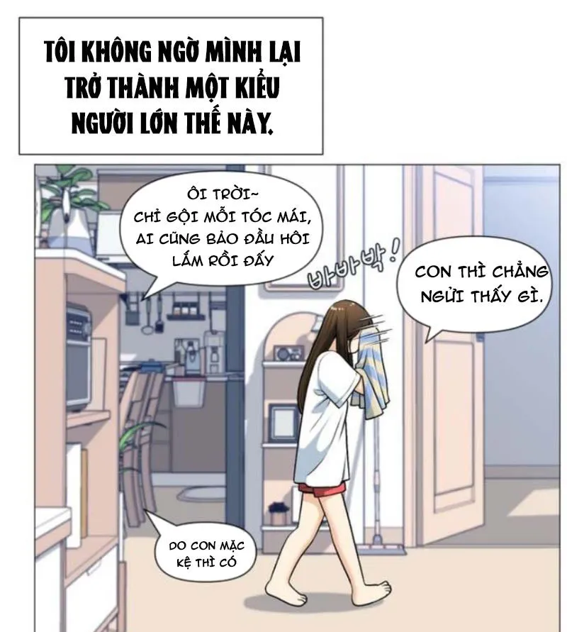 Nguyện Được Ungnyeo Bảo Hộ Chapter 1 - Trang 40