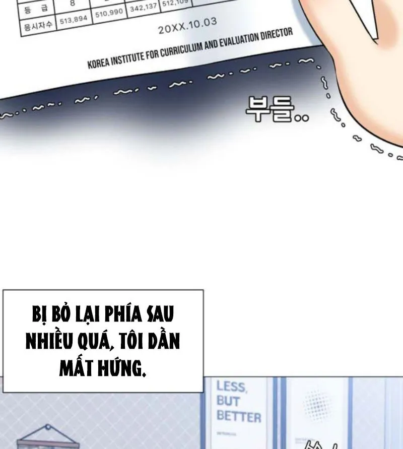 Nguyện Được Ungnyeo Bảo Hộ Chapter 1 - Trang 45