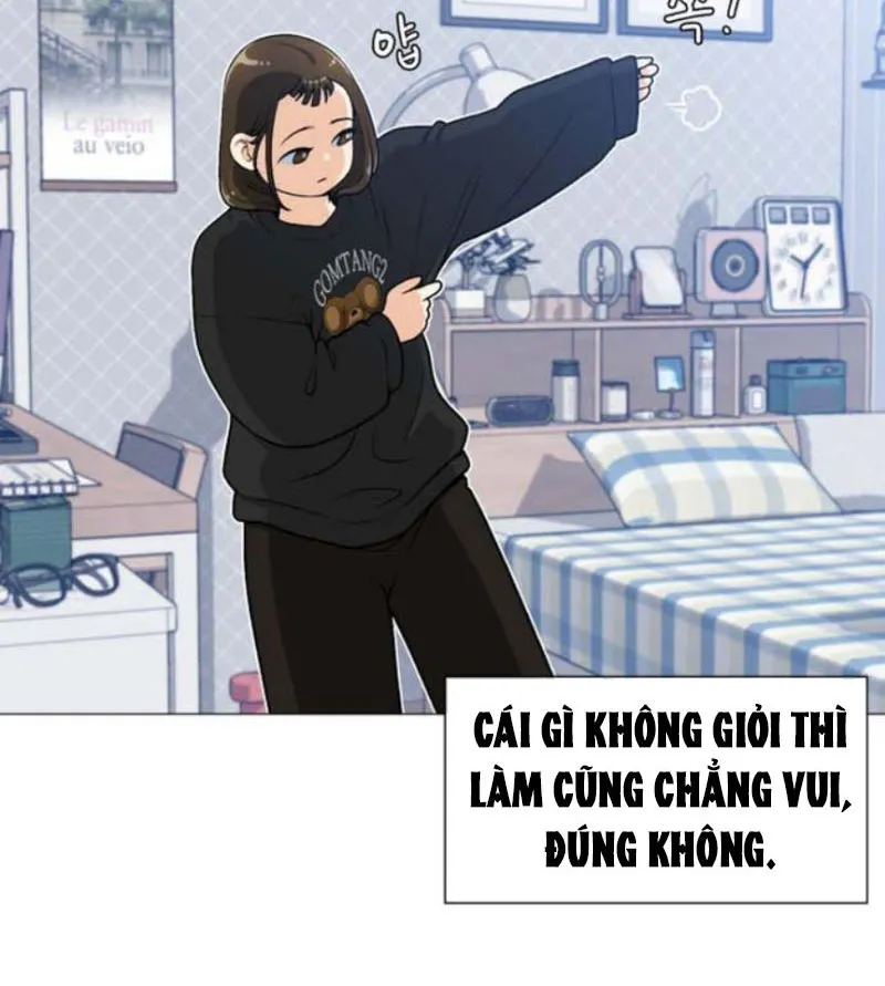 Nguyện Được Ungnyeo Bảo Hộ Chapter 1 - Trang 46
