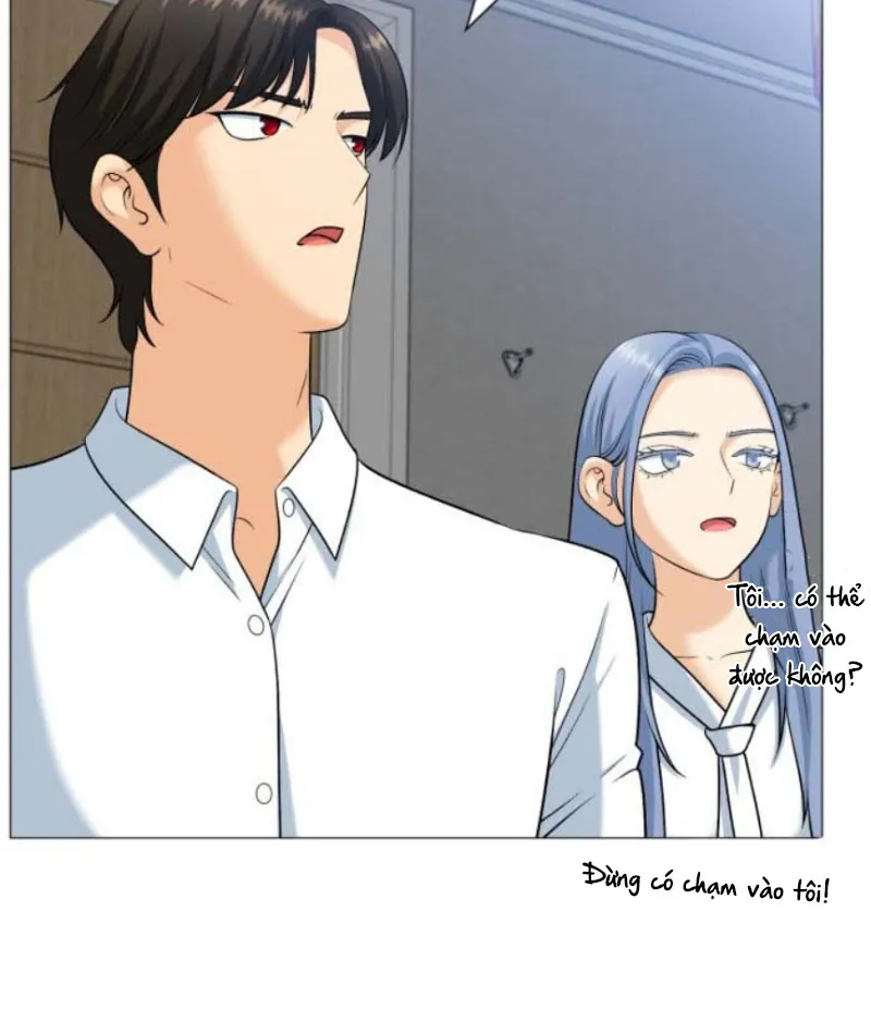 Nguyện Được Ungnyeo Bảo Hộ Chapter 2 - Trang 10