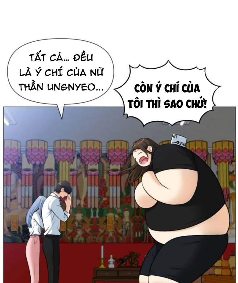 Nguyện Được Ungnyeo Bảo Hộ Chapter 2 - Trang 11